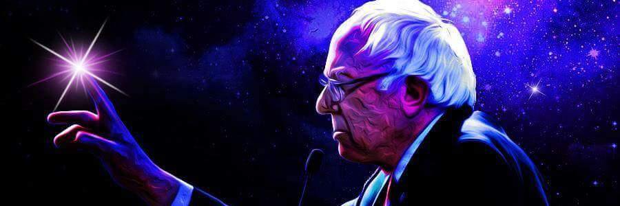 WakeMeUpBernie's profile banner image