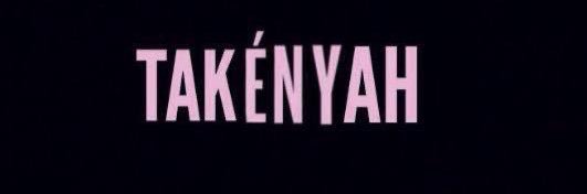 _TaKenyah's profile banner image