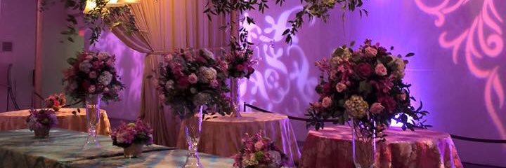 Duran Floral Design banner