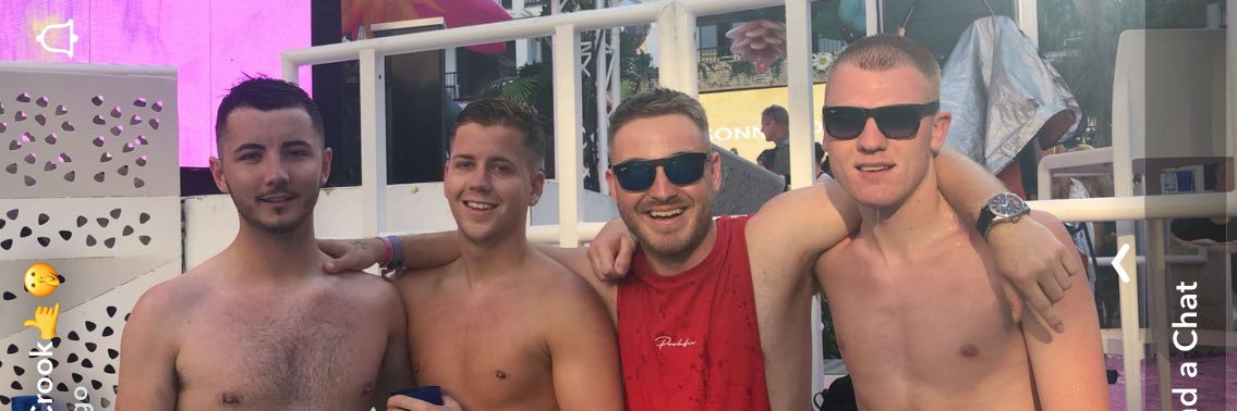 DaleSmith44's profile banner image