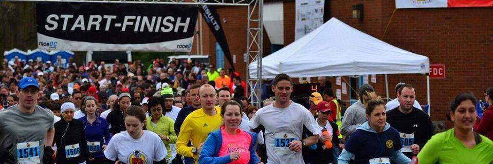 BensRunRace's profile banner image