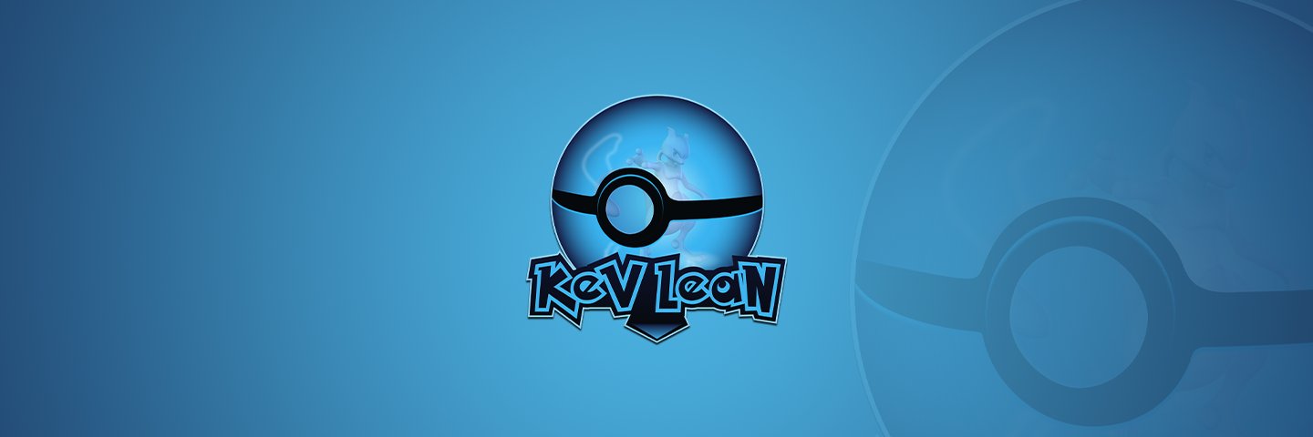 Kev_lean's profile banner image