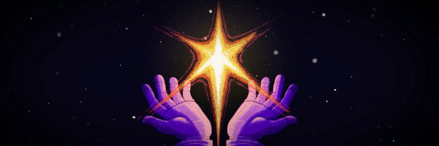 Katarina Fink || Working on Night Grim banner