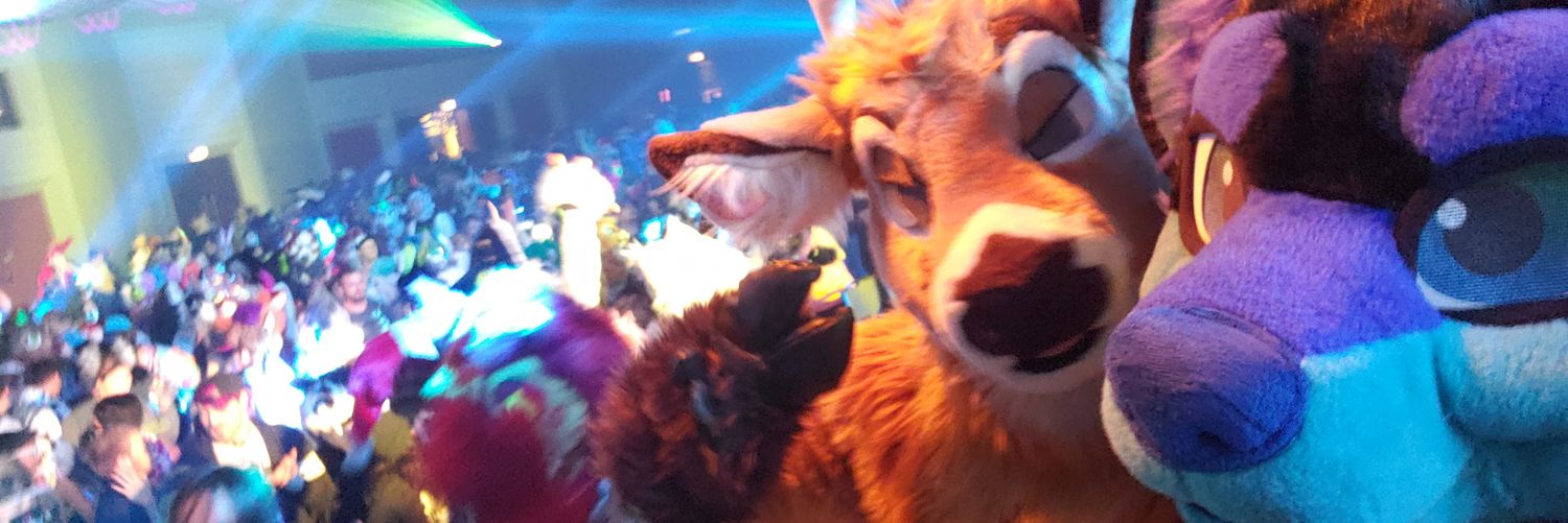 CyanoWolf's profile banner image