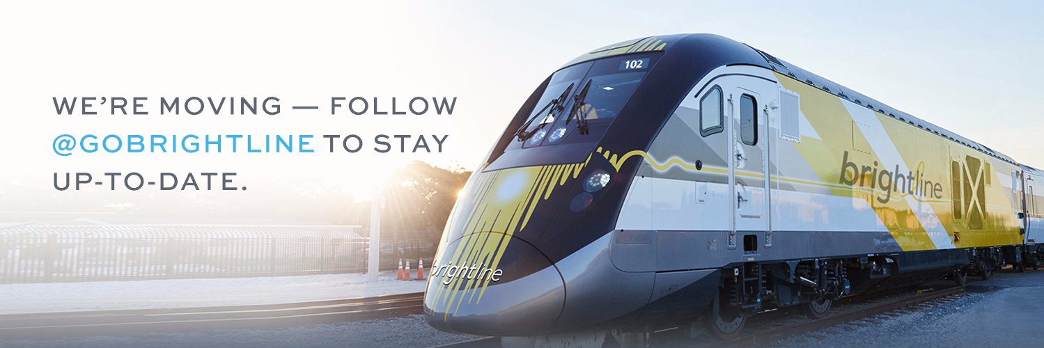 All Aboard Florida banner