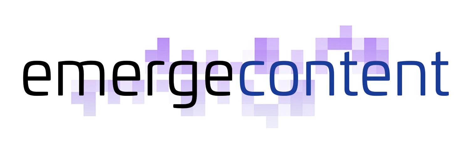 emergecontent's profile banner image