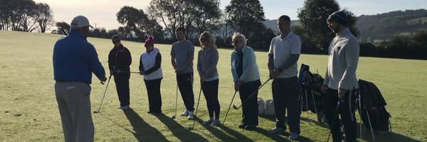 RobRydergolfpro Profile Banner