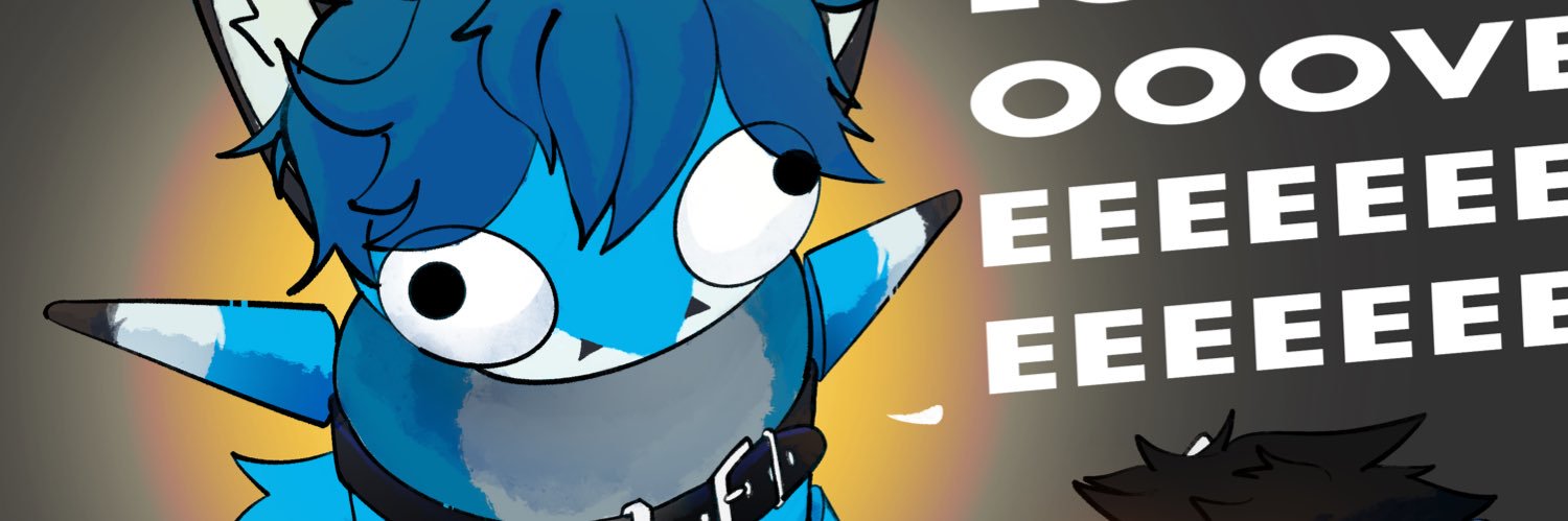 KoiroFox's profile banner image