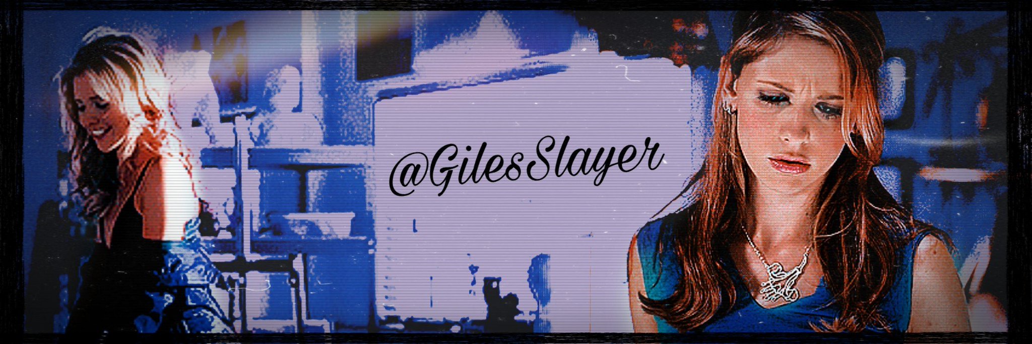 GilesSlayer's profile banner image