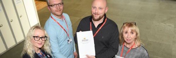 TeacheResearch Profile Banner