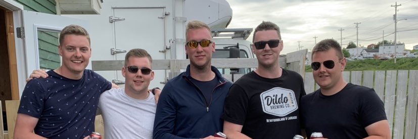 skavy97's profile banner image