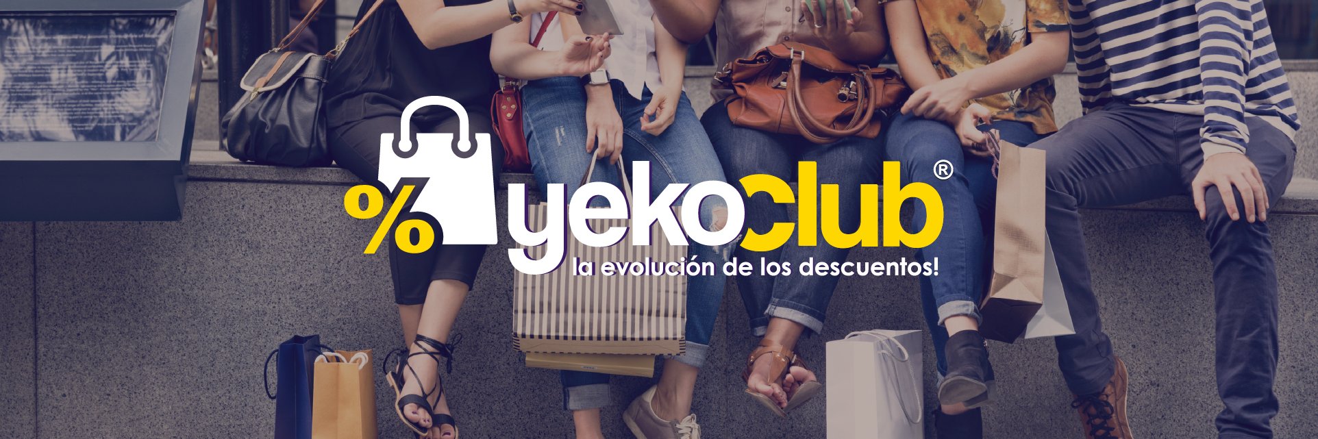 YekoClub's profile banner image