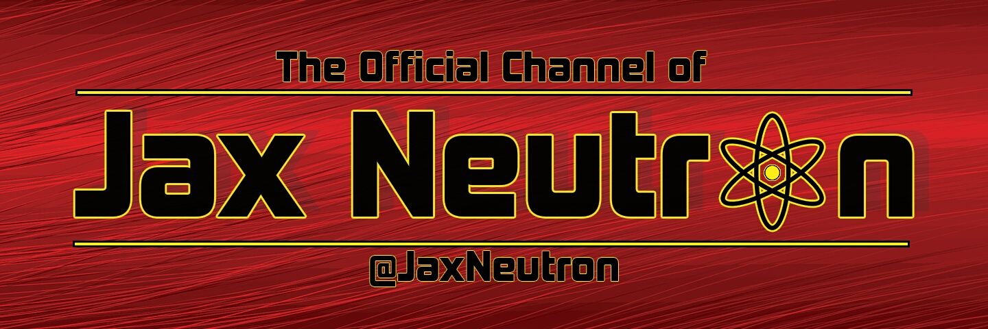 JaxNeutron's profile banner image