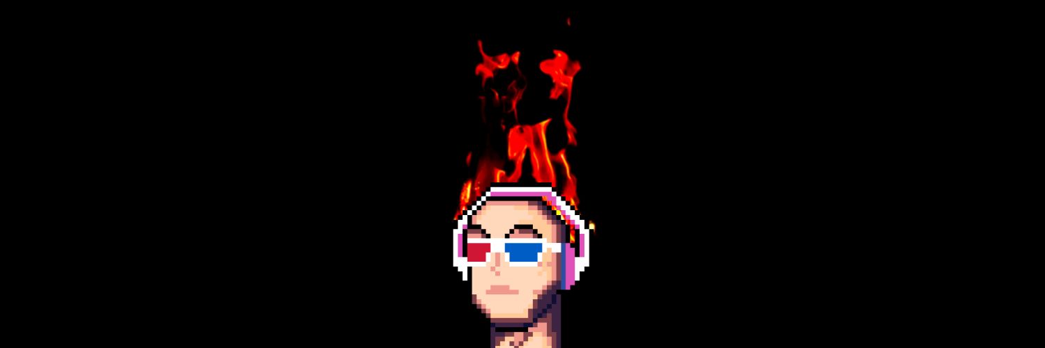 Sacktyy's profile banner image