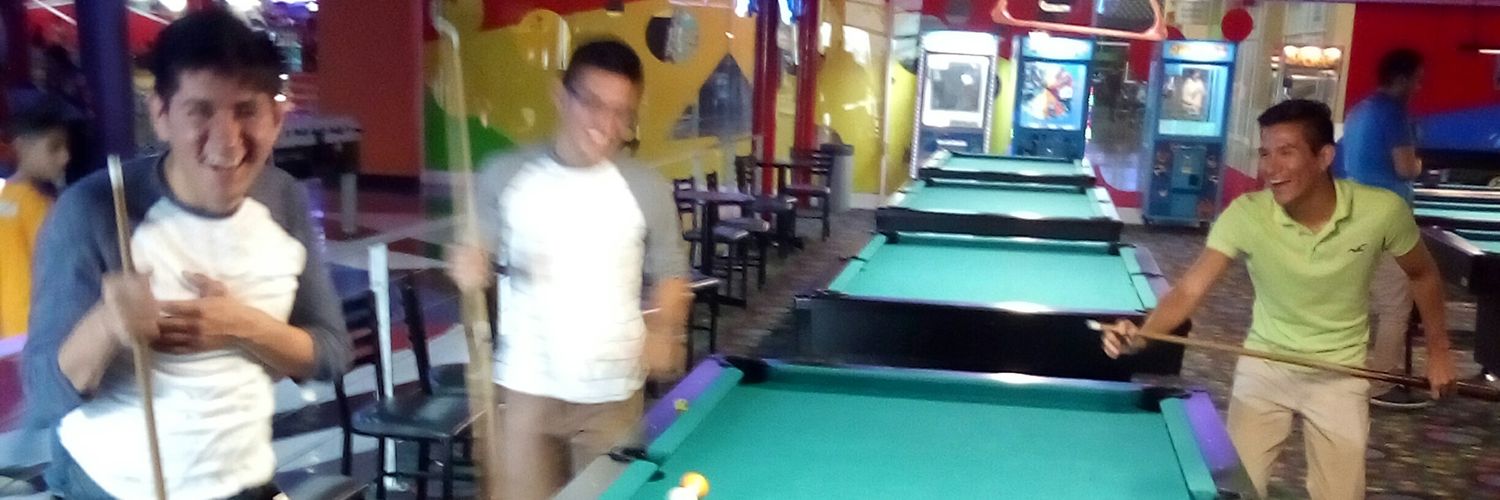 Javier Garcia banner