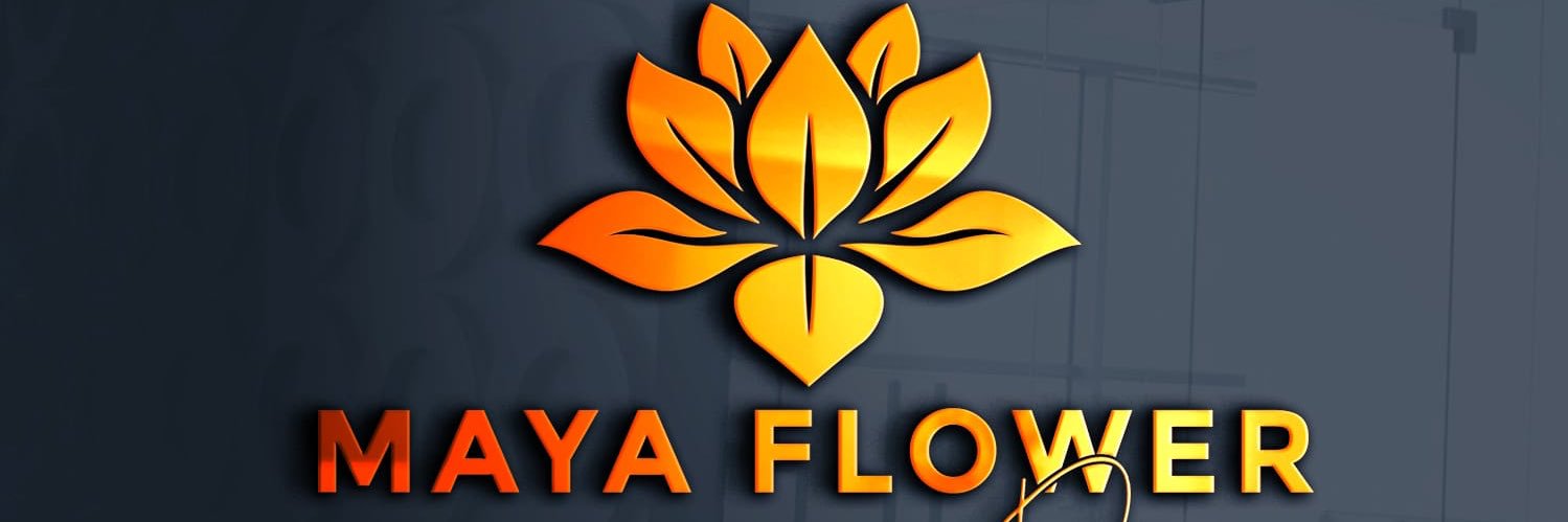 mayaflowerdsgn's profile banner image