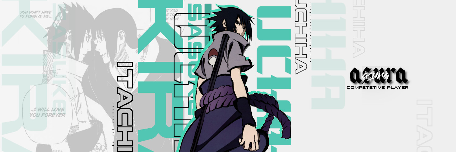 asurafnbr's profile banner image