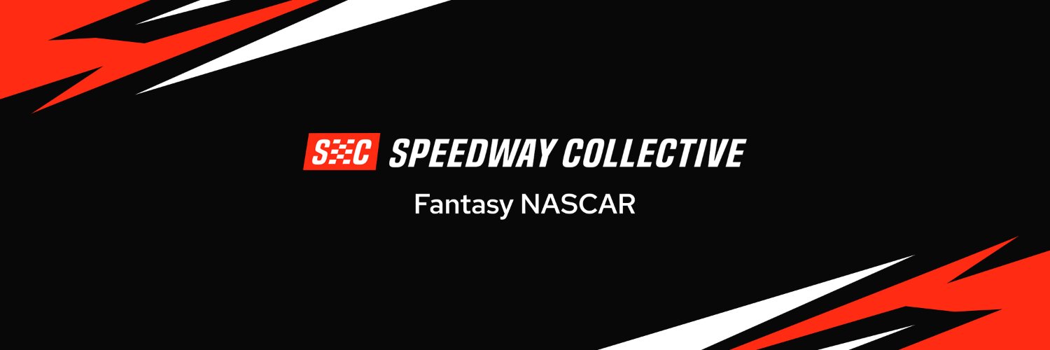 Speedway Collective banner