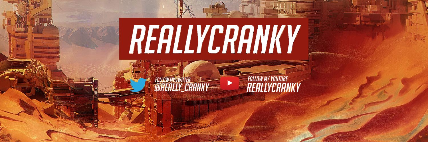 really_cranky's profile banner image