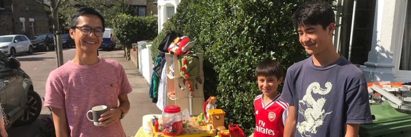 JumbleE17v Profile Banner