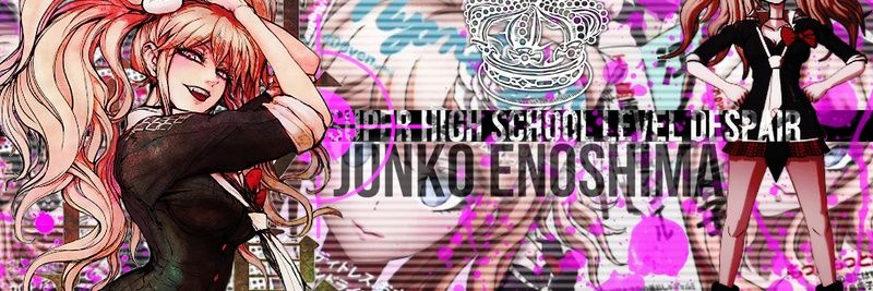 SadisticQueen's profile banner image