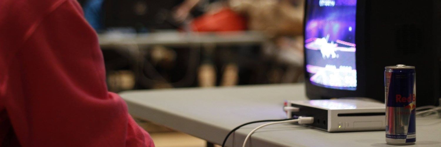 YamiVince's profile banner image