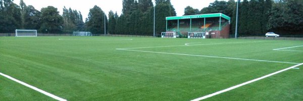 Bedworth United FC Profile Banner