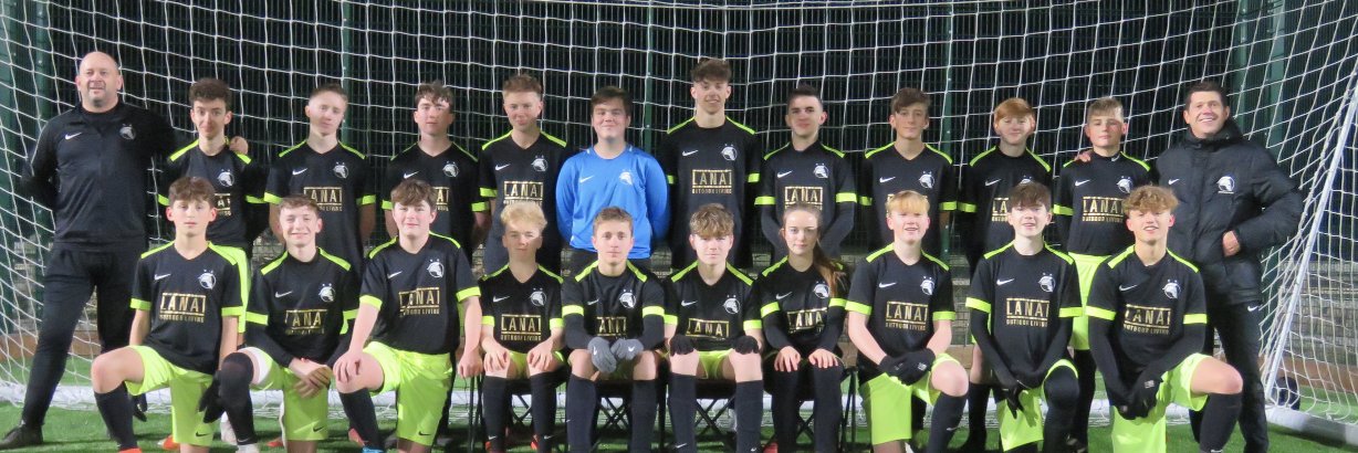 spartansfc3's profile banner image