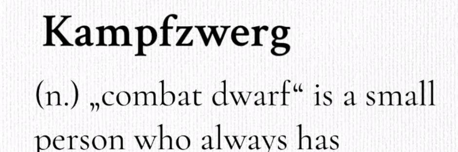 Julia Fowler's banner