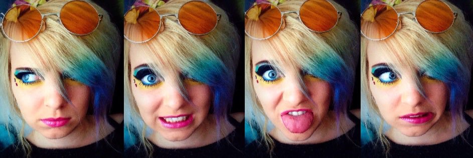 _ElectricHippie's profile banner image