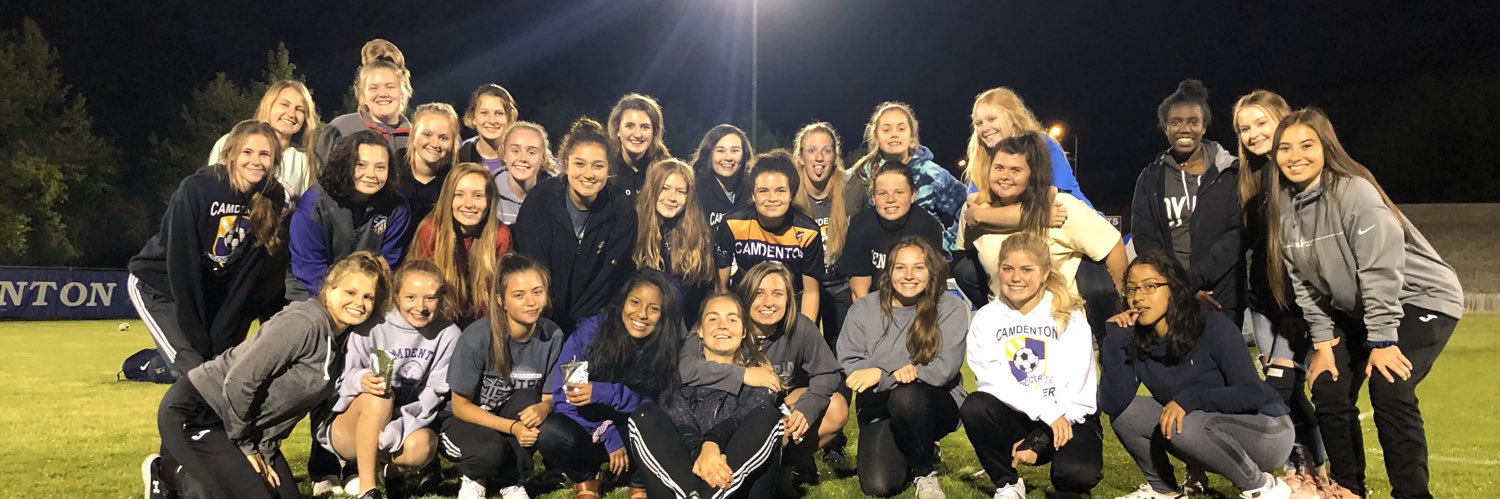 LakerLadySoccer's profile banner image