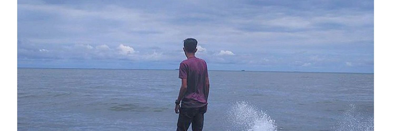 Fandy10Ahmad's profile banner image