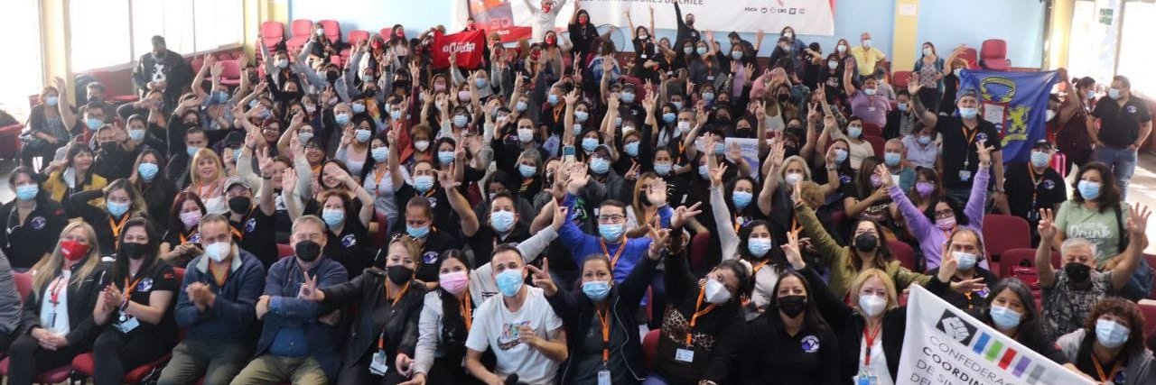 Federación Walmart banner