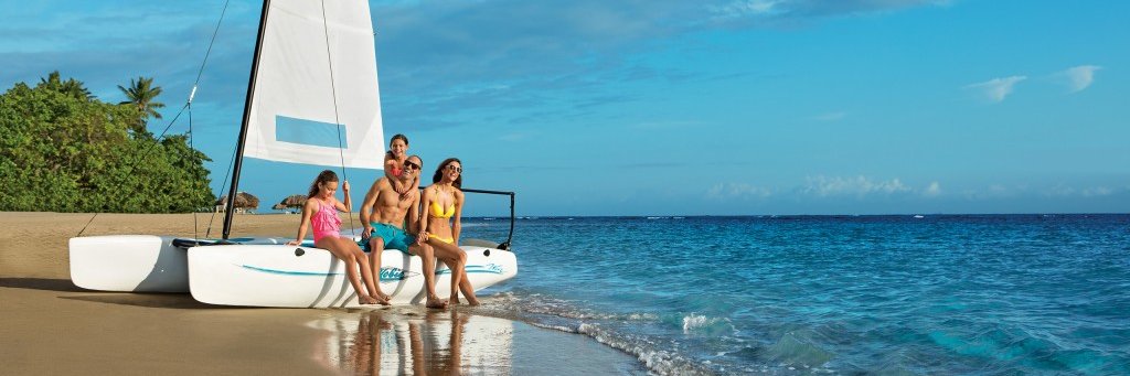 Sunscape PuertoPlata banner