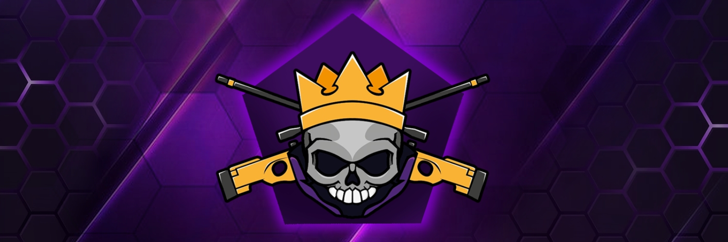 pentaForLife's profile banner image