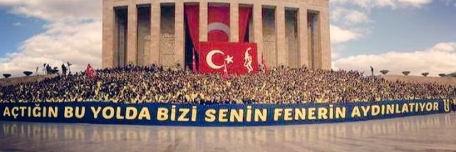 . banner