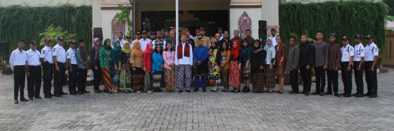 #CagarBudaya banner