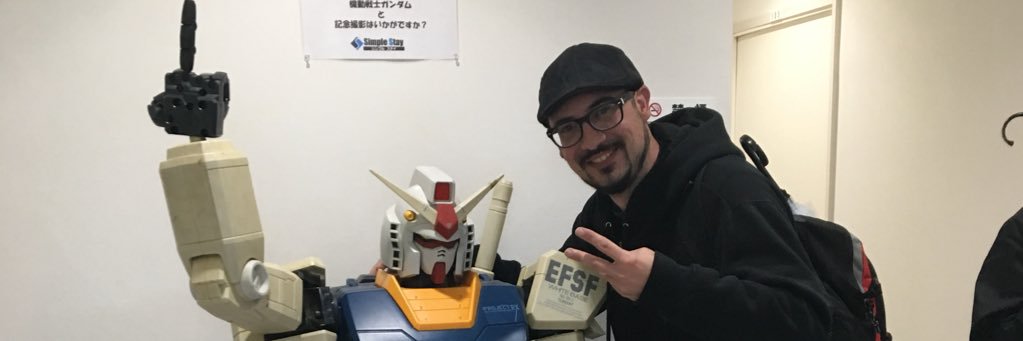 franpollo123's profile banner image