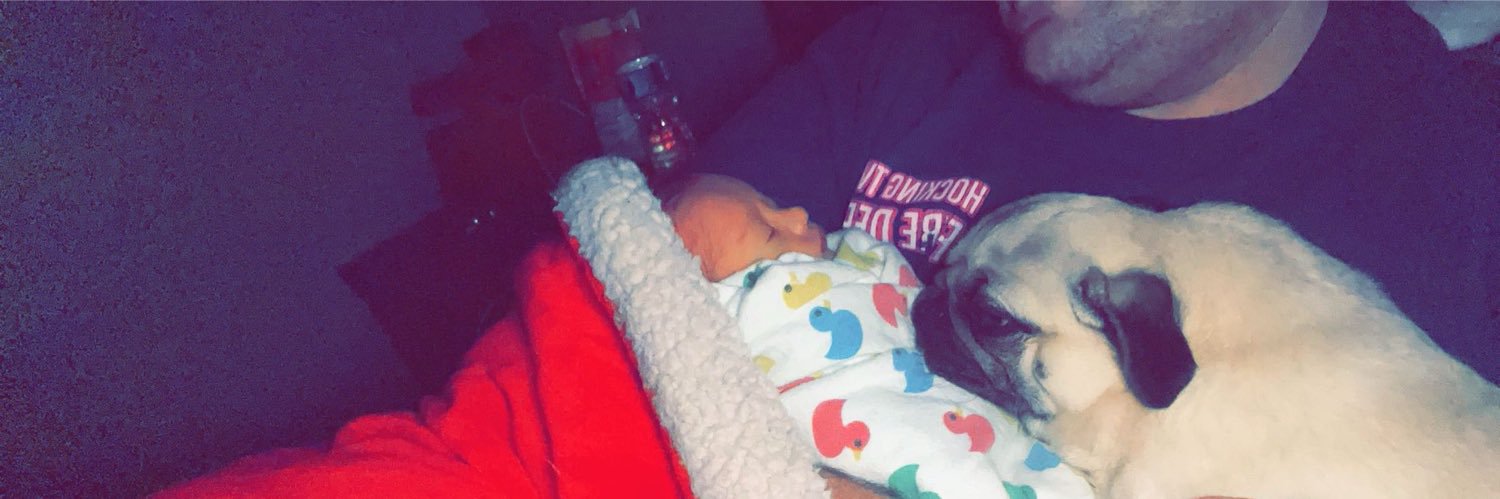 Morgan Wamsley banner