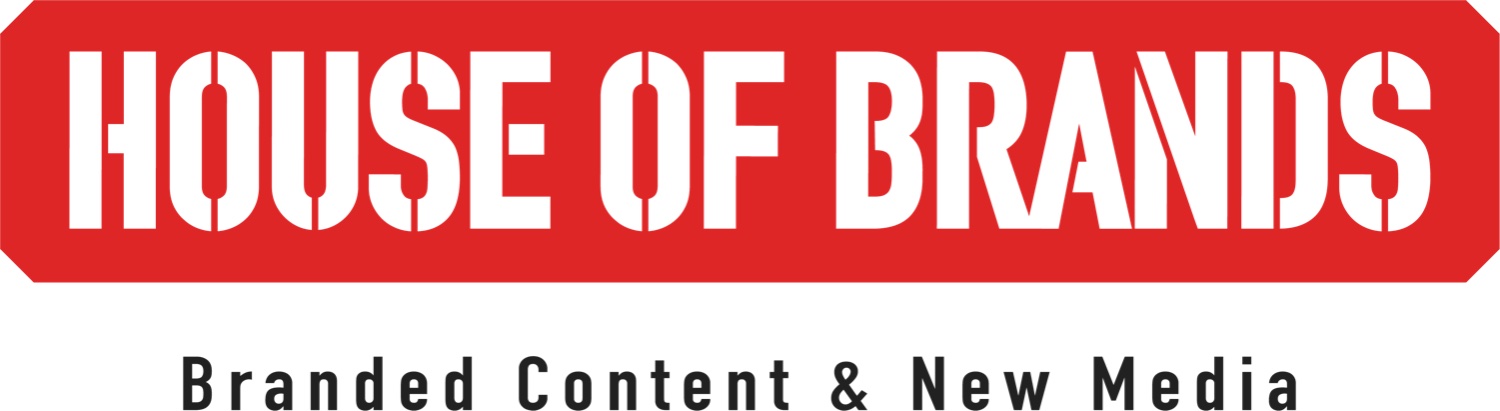 House of Brands banner