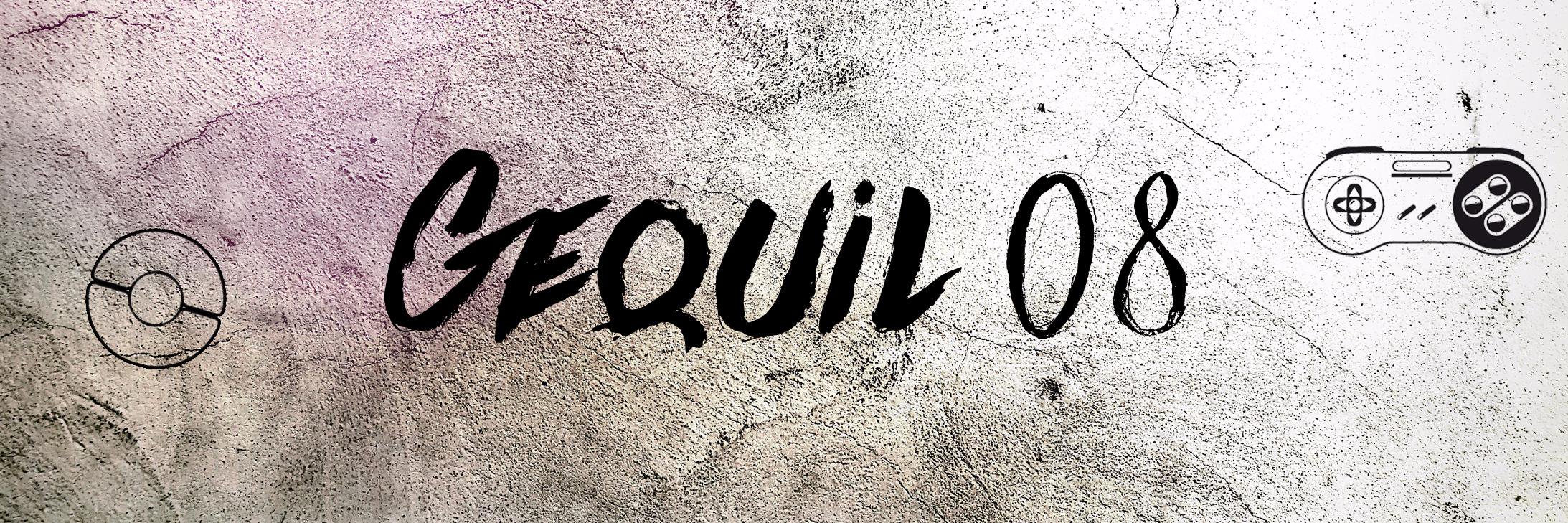 Gequil Gameplays YT banner