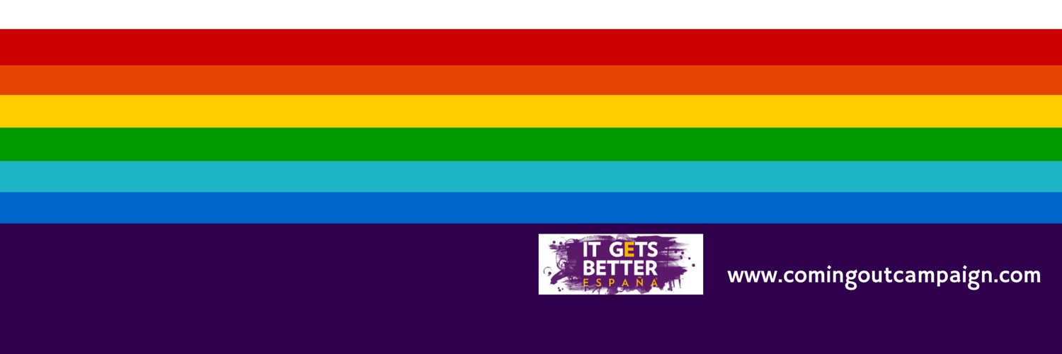 ComeOutCampaign's profile banner image