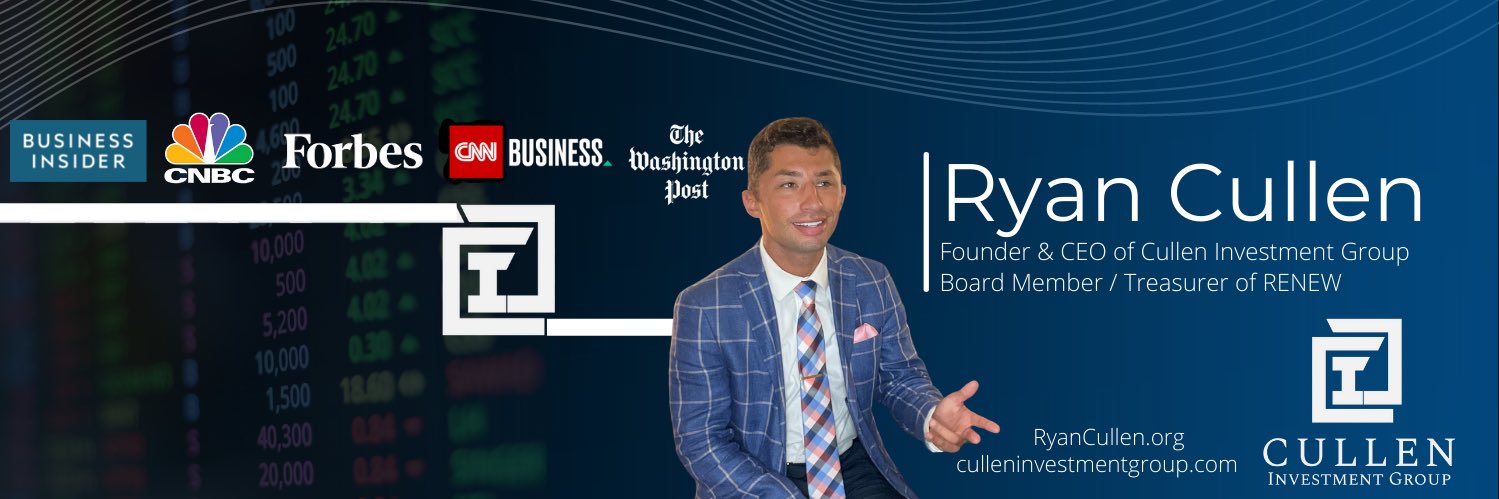 RealRyanCullen's profile banner image
