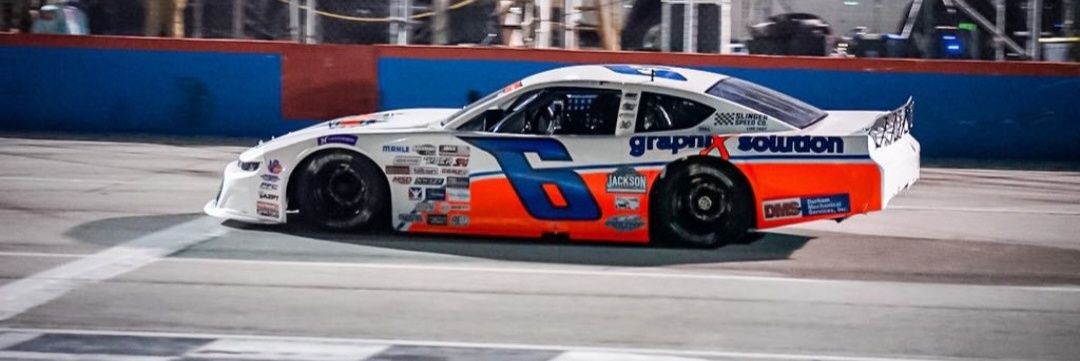 Bobby McCarty banner