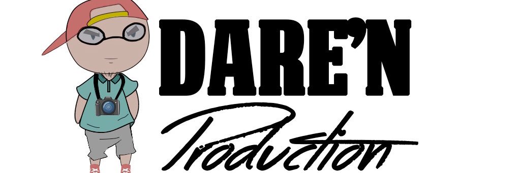 DarenProduction's profile banner image