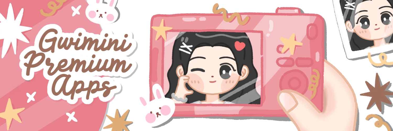 gwimini's profile banner image