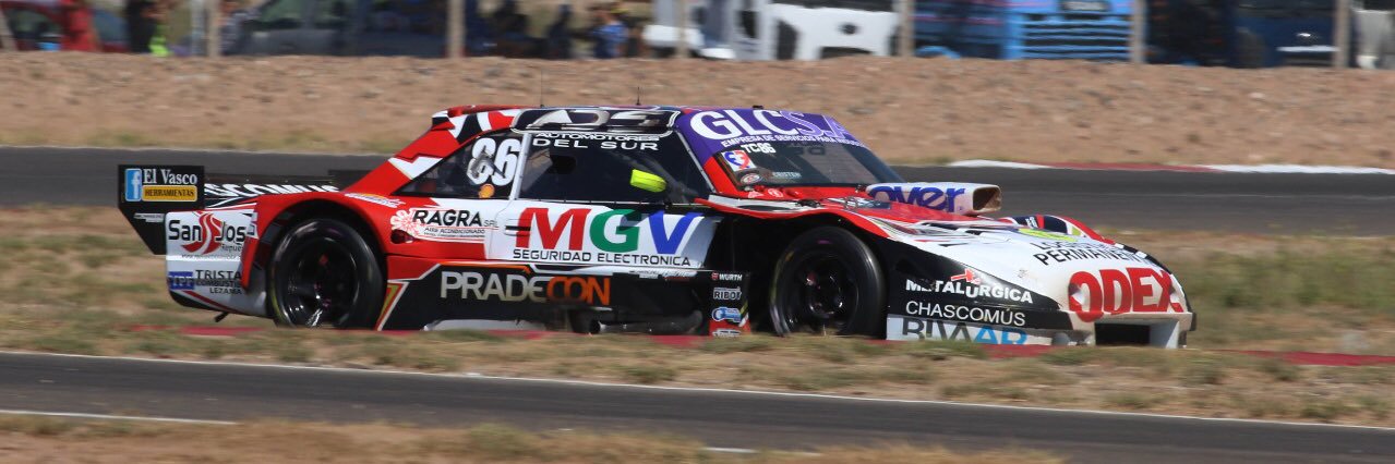 Pablo Costanzo banner