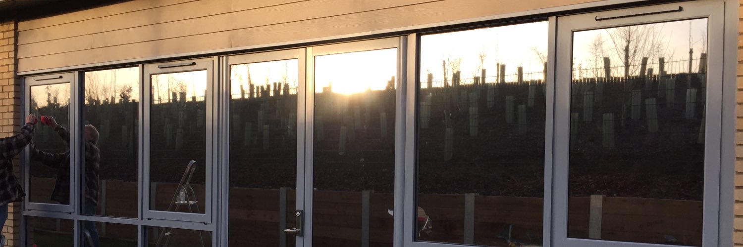 knightlywindow1's profile banner image