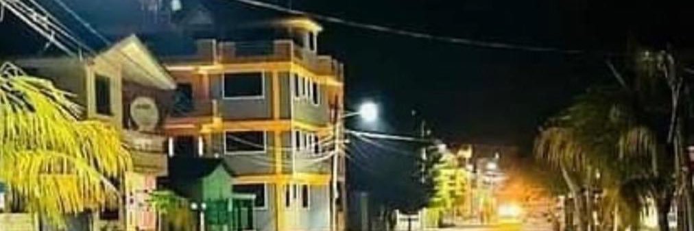 Dr. Evenson Calixte banner