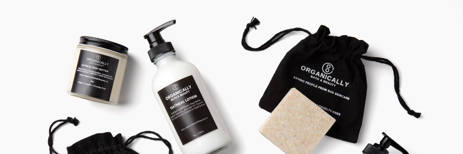 OrganicallyInc's profile banner image
